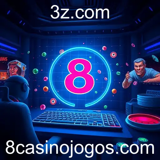 Tendências Atuais no Mundo dos Jogos Online