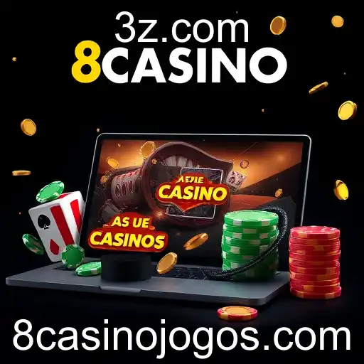 Expansão do Setor de Cassinos Online no Brasil: O Papel do 8casino
