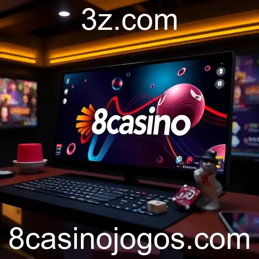 Tendências e Desafios no Setor de Jogos Online em 2025