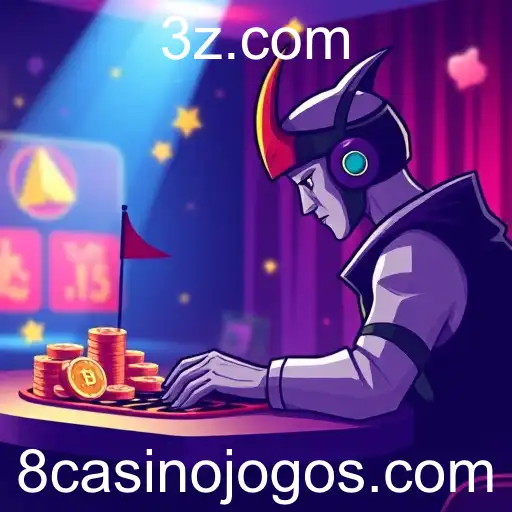 Crescimento dos Jogos de Azar Online em 2025