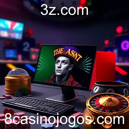 Crescimento do Mercado de Jogos Online em 2025