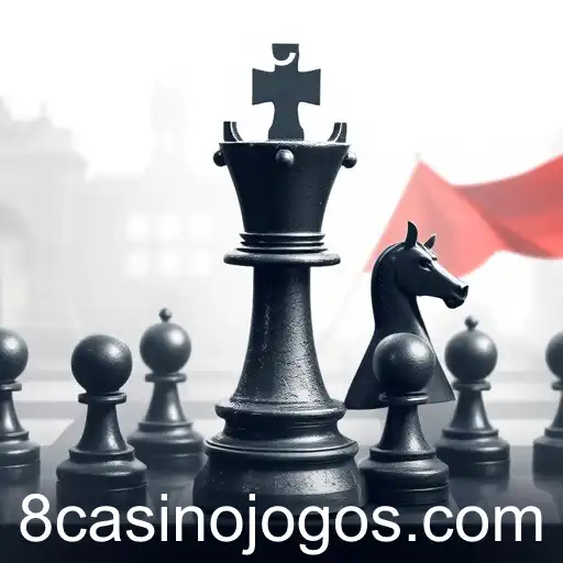 Crescimento e Desafios no Mercado de Cassinos Online em 2025