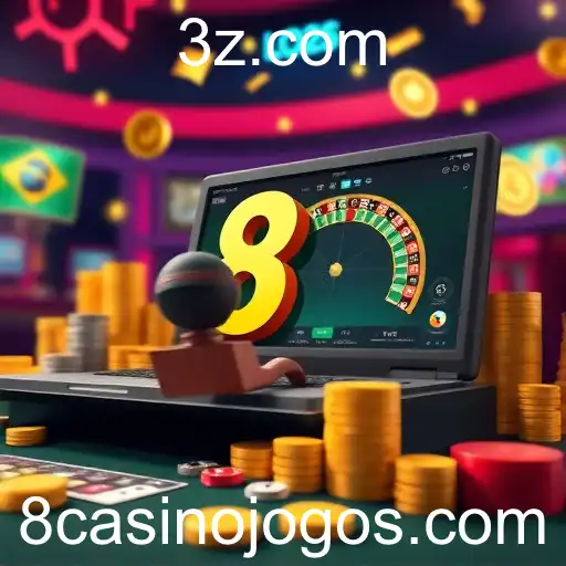 O Impacto dos Jogos Online na Economia Brasileira