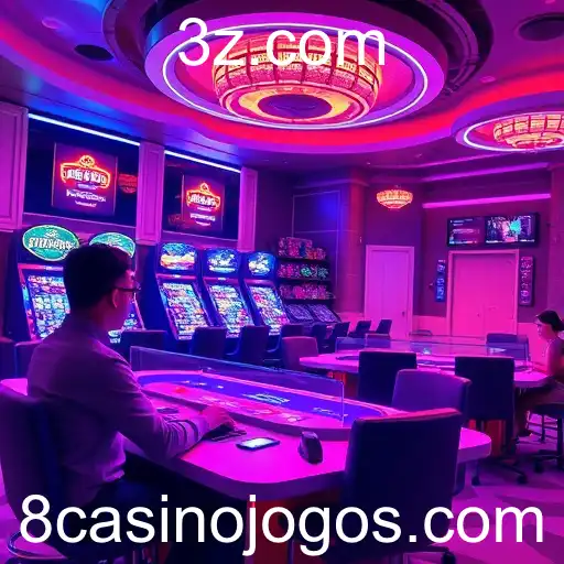 Tendências de Jogos Online em 2025