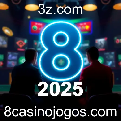 Tendências no Setor de Jogos Online em 2025