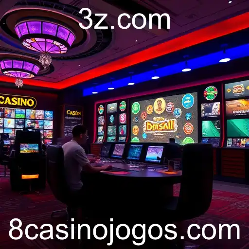 A Ascensão dos Cassinos Online e o Impacto no Brasil