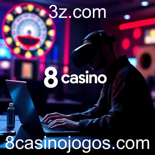 A Ascensão dos Cassinos Online em 2025