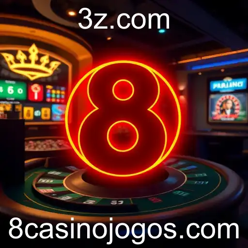 Crescimento dos Jogos Online: 8casino no Brasil em 2025
