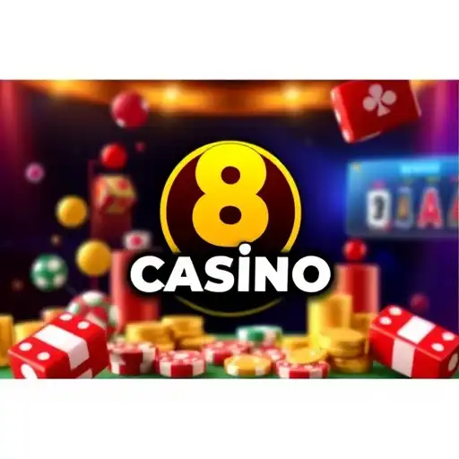 A Ascensão do 8casino em 2025