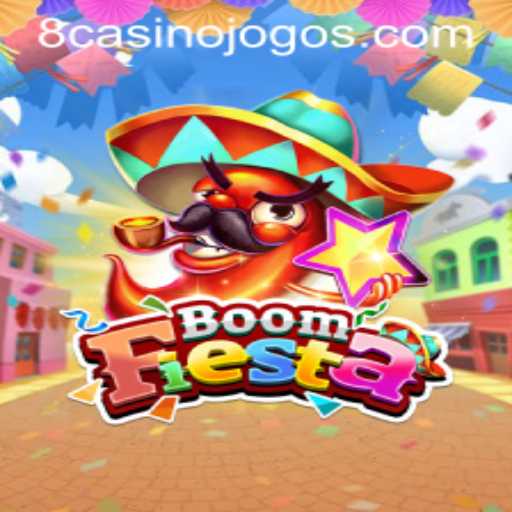 Discover the Excitement of BoomFiesta at 8casino