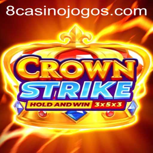 Crownstrike: Revolutionizing Online Gaming with 8casino Integration