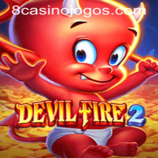 Unleashing the Thrill: DevilFire2 - A Unique Gaming Experience by 8casino
