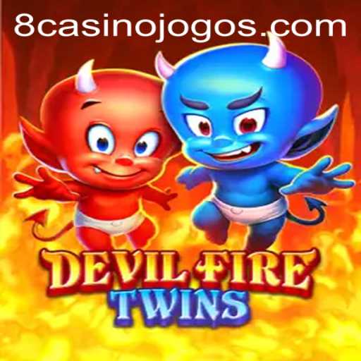 Unveiling the Thrills of DevilFireTwins: A Strategic Delight with 8casino