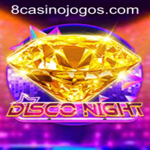 Unveiling DiscoNight: A New Gaming Sensation with 8casino Connection
