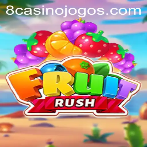 Unleashing the Thrills of FruitRush: The Ultimate Casino Adventure at 8casino