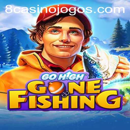 Dive into GoHighGoneFishing: An Innovative Spin on Digital Angling