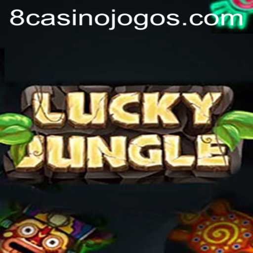 Experience the Thrill of LuckyJungle at 8casino