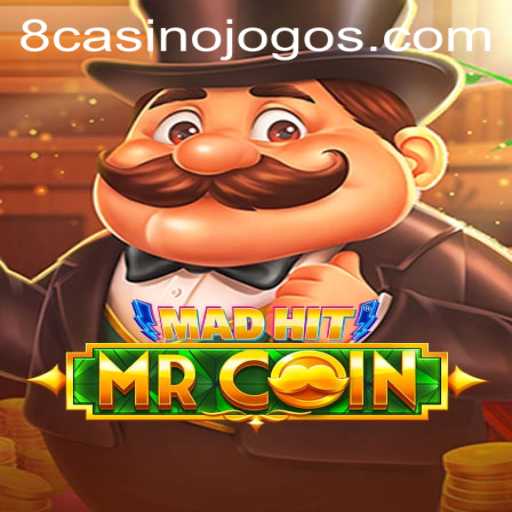 MadHitMrCoin: A Thrilling Casino Experience in the Digital Age