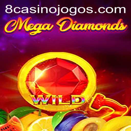 MegaDiamond: A Thrilling Experience at 8casino
