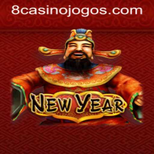 Discover the Exciting World of NewYear at 8casino