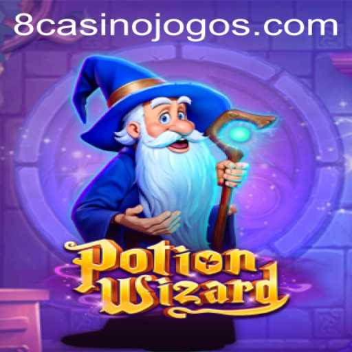 Unveiling PotionWizard: A Magical Journey in the World of 8casino