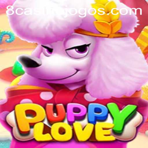 PuppyLove: A Canine-Themed Adventure in the World of 8casino