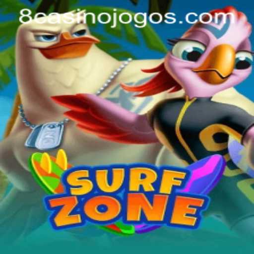Exploring the Thrills of SurfZone: A Dynamic Gaming Experience