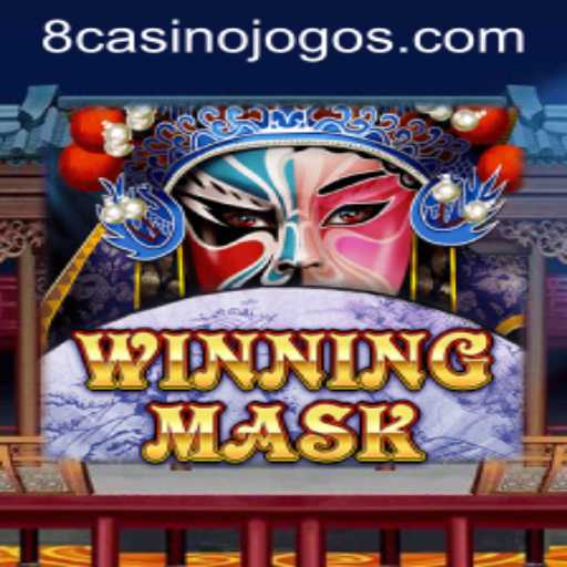 Exploring the Thrills of WinningMask: A Deep Dive into the Game and 8casino Connection